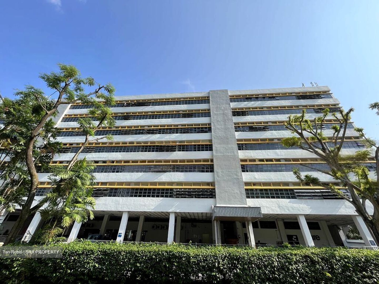 Delta House (D3), Factory #454797091